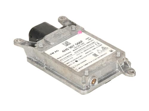 Electronic module AUDI A8 D4 (4H2, 4H8, 4HC, 4HL) 3.0 TDI quattro | BP35718771M83 - Image 3