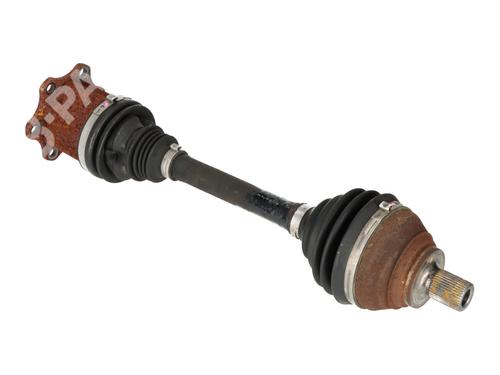 Left front driveshaft VW TOURAN (5T1) 2.0 TDI | BP12110501M38 
