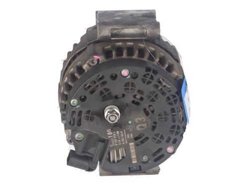 Alternator MERCEDES-BENZ CLS (C219) CLS 63 AMG (219.377) | BP26134080M7 