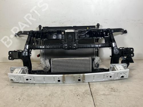Used Radiator set Radiator set FORD TRANSIT V363 Platform/Chassis (FED, FFD) 2.0 EcoBlue (170 hp) 32703045 32703045