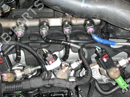 Engine FORD TRANSIT V363 Platform/Chassis (FED, FFD) 2.0 EcoBlue | BP38464300M1 - Image 7