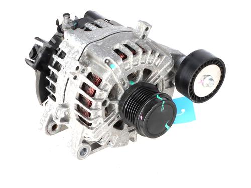 Used Alternator Alternator FORD TRANSIT V363 Platform/Chassis (FED, FFD) 2.0 EcoBlue (170 hp) 33990725 33990725