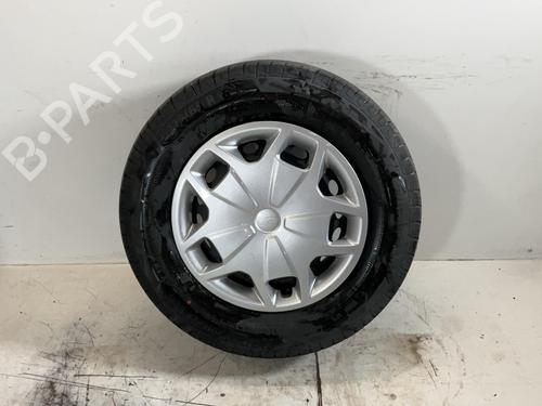 Fælk FORD TRANSIT V363 Platform/Chassis (FED, FFD) 2.0 EcoBlue | BP36466125C45 - Image 9