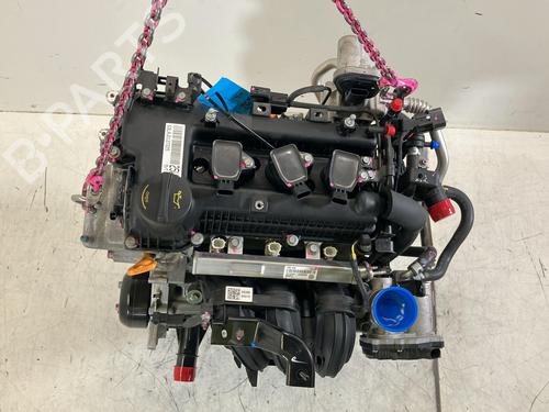 Engine KIA PICANTO III (JA) 1.0 | BP39111963M1 - Image 6