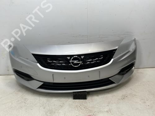 Used Front bumper Front bumper OPEL ASTRA K Sports Tourer (B16) 1.2 Turbo (35) (110 hp) 33819599 33819599