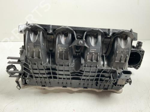 Intake manifold VW PASSAT B8 Variant (3G5, CB5) 1.4 GTE Hybrid | BP38438045M70 - Image 4