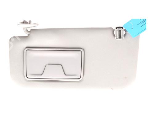 left-sun-visor-mitsubishi-mirage-space-star-vi-hatchback-a0_a-2012-35931380 main image