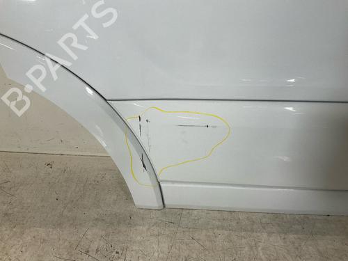 Left front door FORD TRANSIT V363 Platform/Chassis (FED, FFD) 2.0 EcoBlue | BP19400171C2 