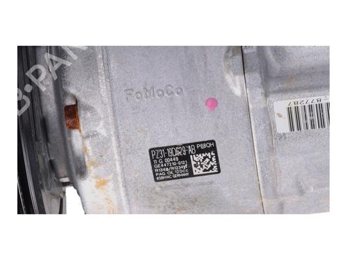 AC compressor FORD TRANSIT V363 Platform/Chassis (FED, FFD) 2.0 EcoBlue | BP19415887M34 