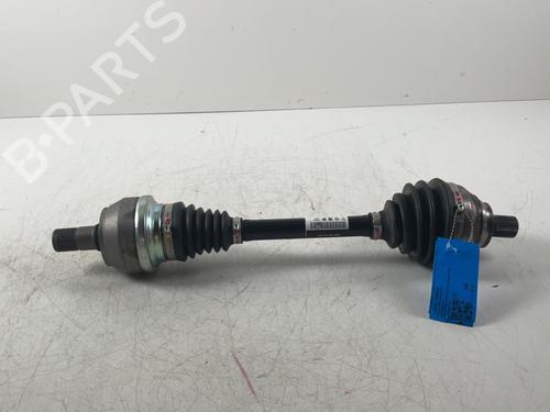 Used Other VW TIGUAN (5N_) 2.0 TSI 4motion (180 hp) 31374688