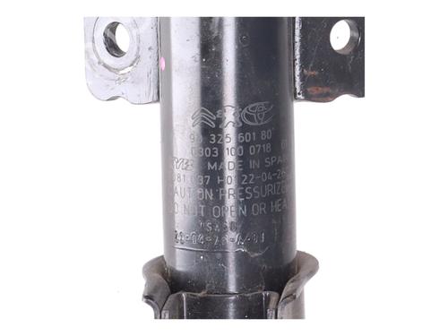 Right front shock absorber OPEL VIVARO C Van (K0) VIVARO-E HYDROGEN | BP39920945M17 - Image 4