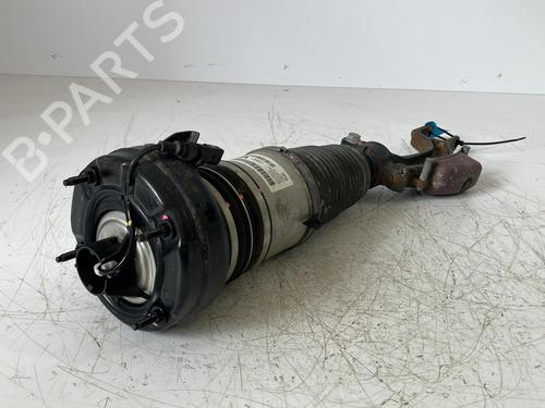 Used Left front shock absorber Left front shock absorber 36908750 36908750