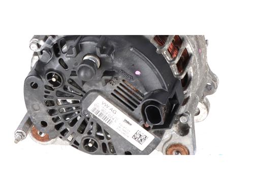 Alternator VW PASSAT B8 (3G2, CB2) 2.0 TDI | BP35931297M7 - Image 3