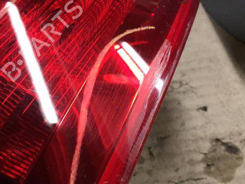 Right taillight SKODA RAPID (NH3, NK3, NK6) 1.2 TSI | BP31758113C35 