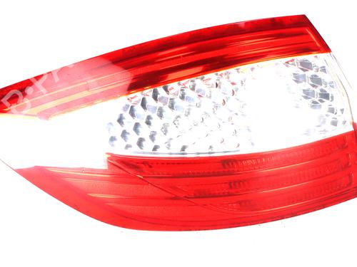 Used Left taillight Left taillight 36890001 36890001