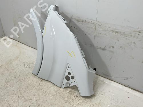 Forskærm venstre FORD TRANSIT V363 Platform/Chassis (FED, FFD) 2.0 EcoBlue | BP32777683C41 - Image 3