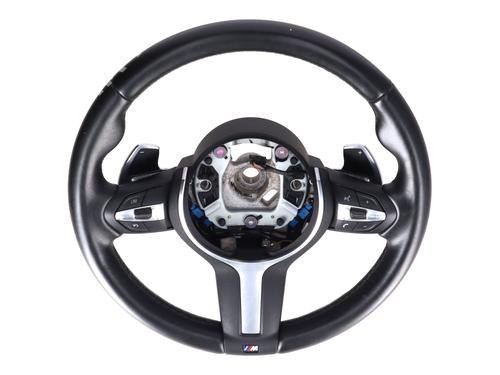 Used Steering wheel BMW 4 Gran Coupe (F36) 430 d (258 hp) 21163131