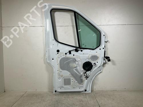 Left front door FORD TRANSIT V363 Platform/Chassis (FED, FFD) 2.0 EcoBlue | BP19536923C2 