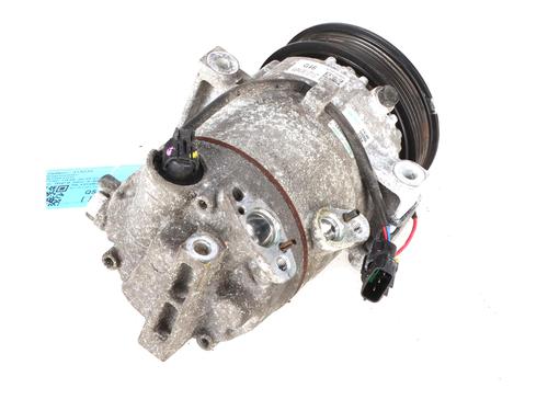 AC compressor KIA CEED (CD) 1.5 T-GDI | BP39925925M34 - Image 2