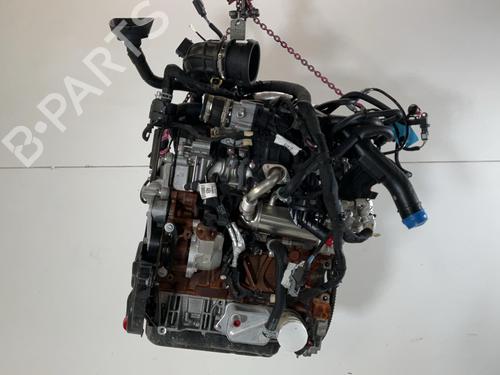 Motor FORD TRANSIT V363 Platform/Chassis (FED, FFD) 2.0 EcoBlue | BP37875262M1 - Image 4