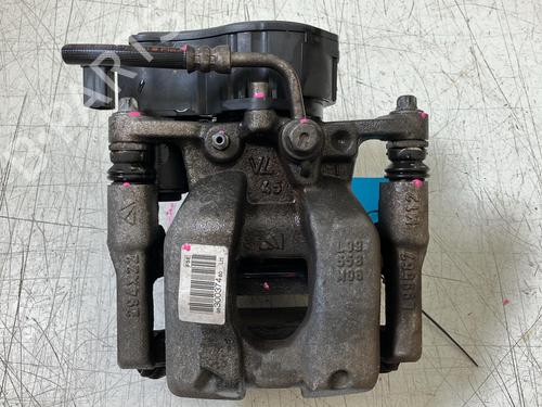 Left rear brake caliper CITROËN JUMPY III Van (V_) ë-JUMPY HYDROGEN | BP39923929M107 - Image 4