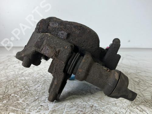 Used Left rear brake caliper Left rear brake caliper MERCEDES-BENZ VITO Van (W447) 110 CDI (447.601, 447.603, 447.605) (102 hp) 39925420 39925420
