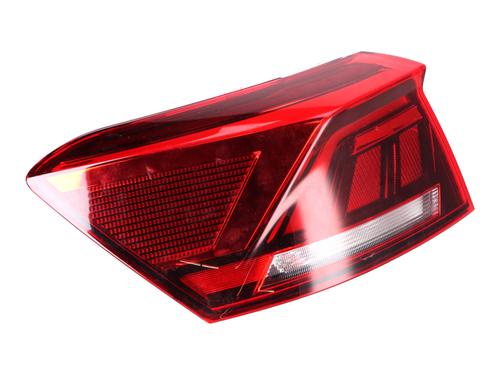 Venstre baglygte VW T-ROC Convertible (AC7, AC8) 1.0 TSI (110 hp) 29607336