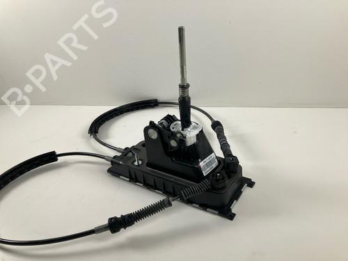 Automatic gearbox selector VW GOLF VIII (CD1, DA1) 1.5 TSI | BP22345505M91 