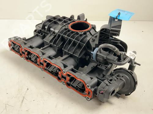 Intake manifold VW GOLF VIII (CD1, DA1) 2.0 TSI R 4motion | BP38438195M70 - Image 3