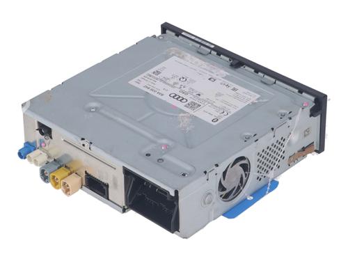 Electronic module AUDI A1 Sportback (GBA) 30 TFSI | BP17366407M83 