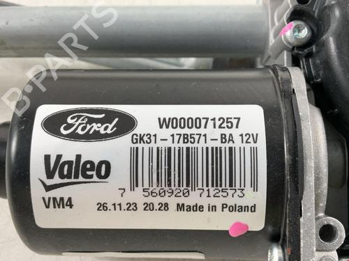 Front wiper motor FORD TRANSIT V363 Platform/Chassis (FED, FFD) 2.0 EcoBlue | BP38047207M29  - Image 5