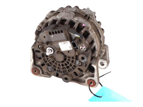 Alternator SMART FORTWO Coupe (453) 1.0 (453.342, 453.343) | BP38491700M7 - Image 2