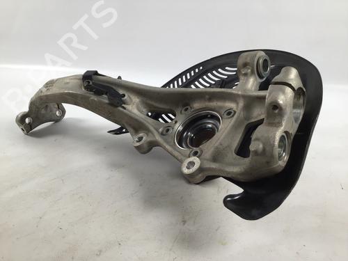 Left front steering knuckle VW TOUAREG (CR7, RC8) 3.0 TDI 4motion | BP36414716M25 - Image 3