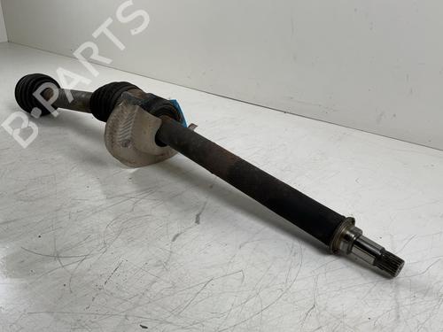 Right front driveshaft MERCEDES-BENZ A-CLASS (W169) A 170 (169.032, 169.332) | BP37080937M39 - Image 3