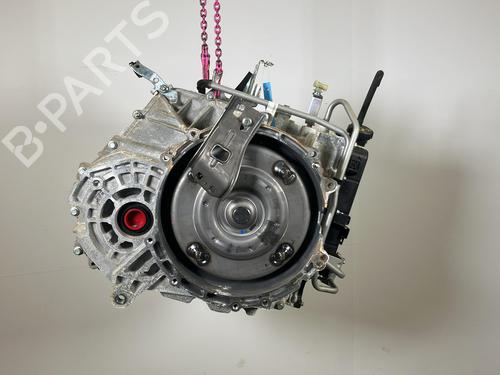 Used Gearbox Gearbox FORD TRANSIT V363 Platform/Chassis (FED, FFD) 2.0 EcoBlue (170 hp) 33819643 33819643