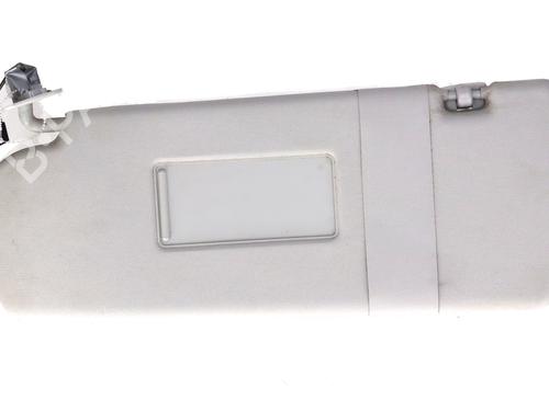 Used Left sun visor Left sun visor 38651369 38651369