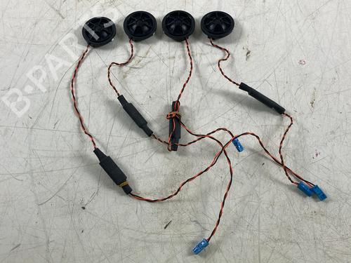 Electronic module BMW X5 (G05, F95) xDrive 50 e Plug-in-Hybrid | BP39922708M83 - Image 14
