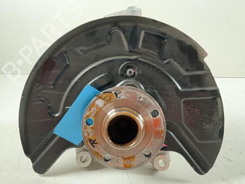 Used Right front steering knuckle Right front steering knuckle VW ID.7 (ED2) PRO (286 hp) 39922997 39922997