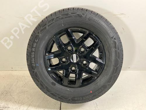 Fælk FORD TRANSIT V363 Platform/Chassis (FED, FFD) 2.0 EcoBlue | BP39181294C45 - Image 12