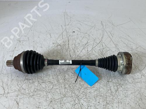 Used Left front driveshaft Left front driveshaft VW GOLF VIII (CD1, DA1) 1.5 TSI (116 hp) 39922087 39922087