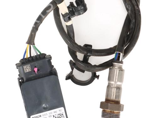Electronic sensor FORD TRANSIT V363 Platform/Chassis (FED, FFD) 2.0 EcoBlue | BP37070904M84 - Image 3