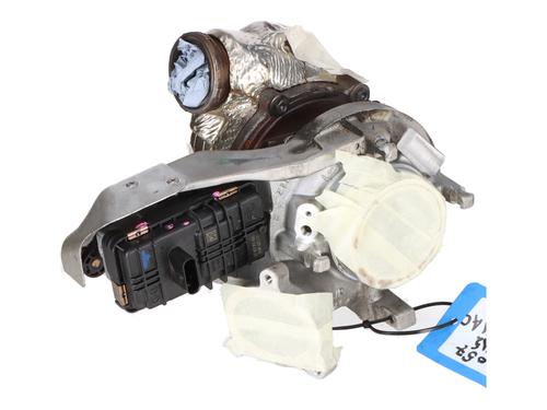 Turbocharger/Supercharger VW TOUAREG (CR7, RC8) 4.0 V8 TDI 4motion | BP30183125M71 