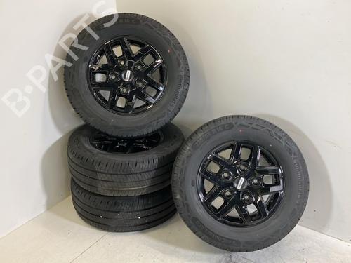 Used Rim Rim 39181294 39181294