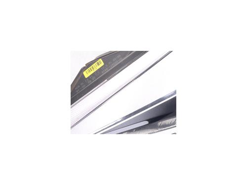 Left headlight FORD FIESTA VII (HJ, HF) 1.1 Ti-VCT | BP38272558C28 - Image 3