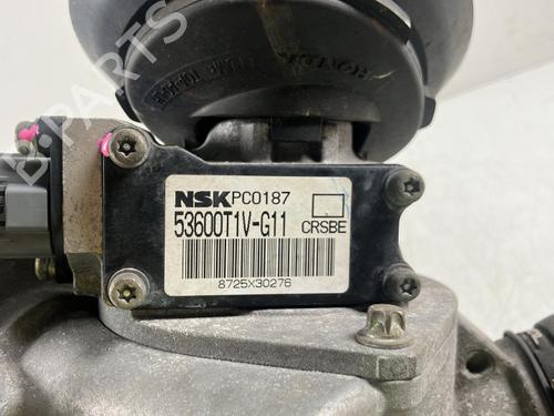 Steering rack HONDA CR-V IV (RM_) 1.6 i-DTEC 4WD (RE6) | BP40445920M22 - Image 5