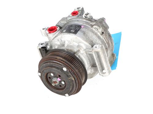 Used AC compressor AC compressor OPEL ASTRA K Sports Tourer (B16) 1.2 Turbo (35) (131 hp) 33328542 33328542