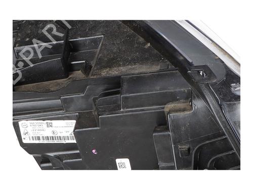 Left headlight OPEL VIVARO C Van (K0) VIVARO-E HYDROGEN | BP39924623C28 - Image 5