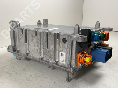 Inverter/Converter OPEL VIVARO C Van (K0) VIVARO-E HYDROGEN | BP39927802M119 - Image 3