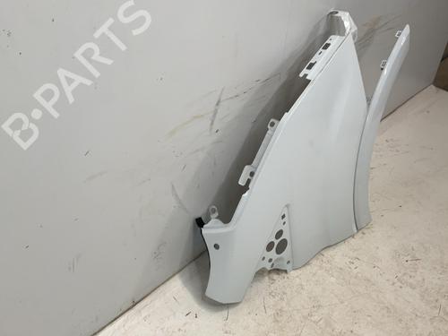 Forskærm Højre FORD TRANSIT V363 Platform/Chassis (FED, FFD) 2.0 EcoBlue | BP32703040C42 - Image 2