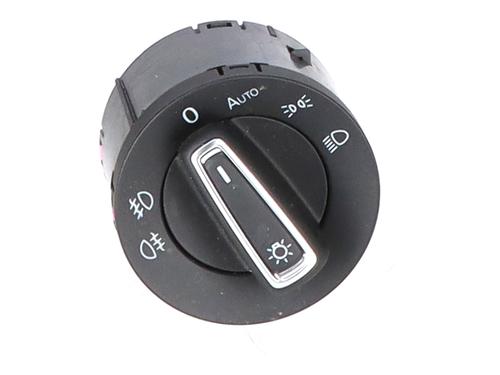 Commande de phare VW POLO V (6R1, 6C1) 1.0 (75 hp) 32065572